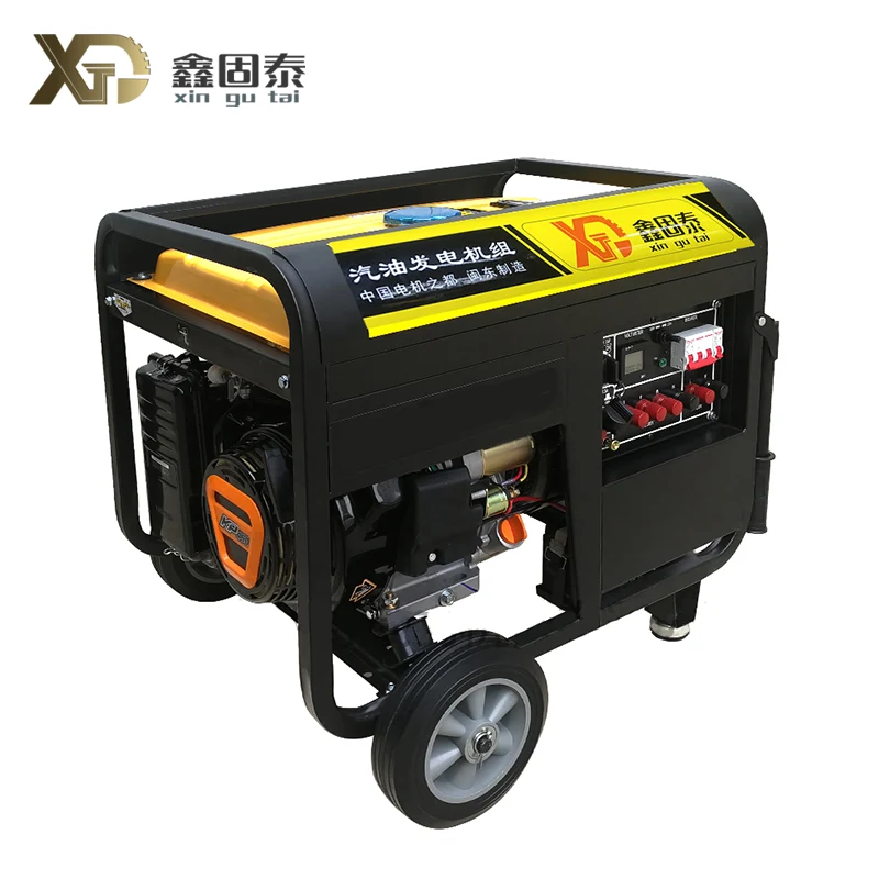 Gasoline Generator